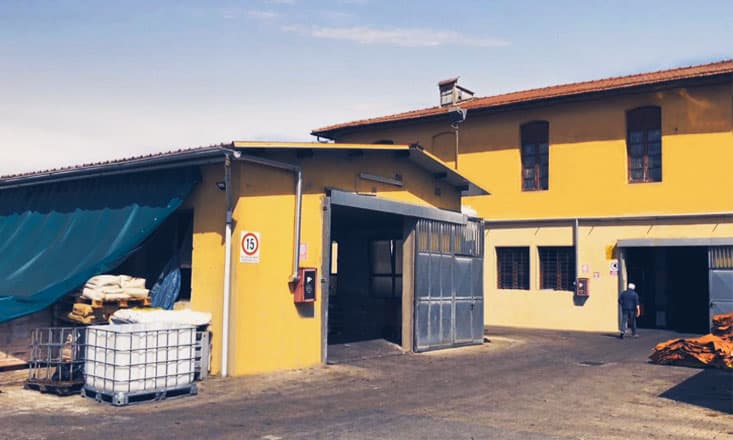 Conceria Walpiere